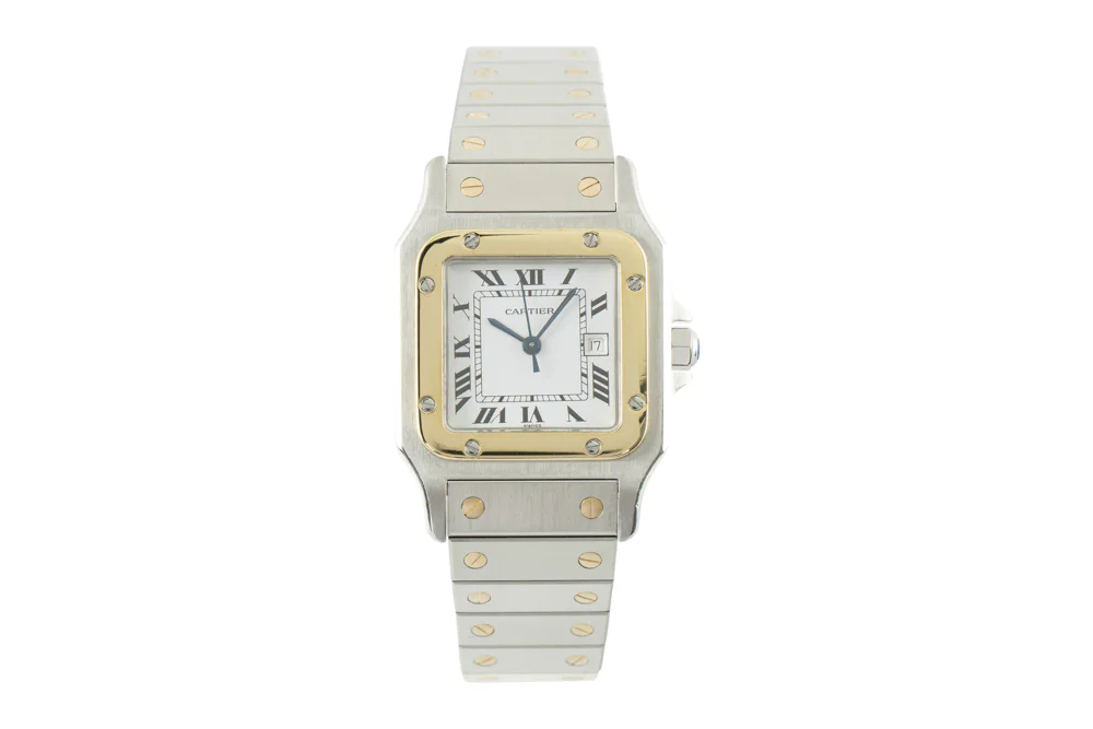 Cartier Santos